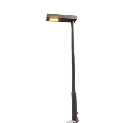 LED na zewnątrz światła podjazdu